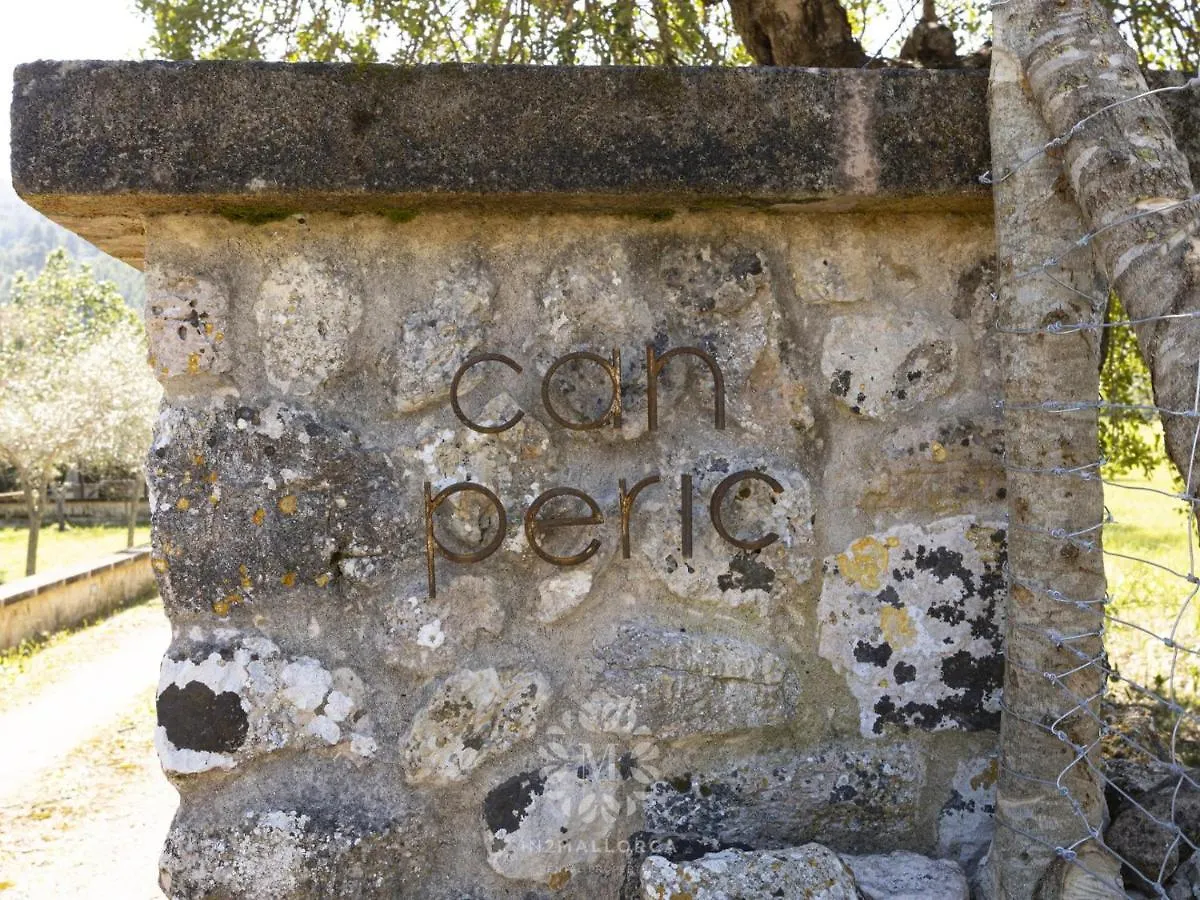 Villa Can Peric With Pool Quiet And Spacious Wifi Pollenca